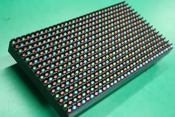 LED模具種類有哪些？
