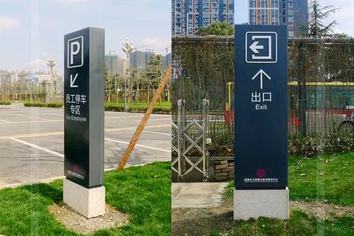 成都廣告公司：標識標牌的質(zhì)量如何檢查？