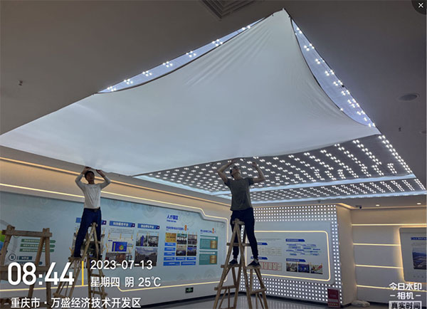 成都辦公室廣告公司文化墻應(yīng)該如何設(shè)計(jì)？